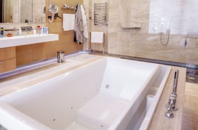 Luxurious Bathtub Replacements