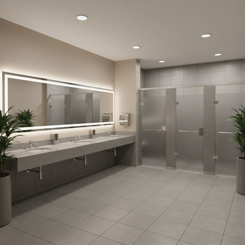 Top Bathroom Remodeling Companies in Fort Lupton, CO
