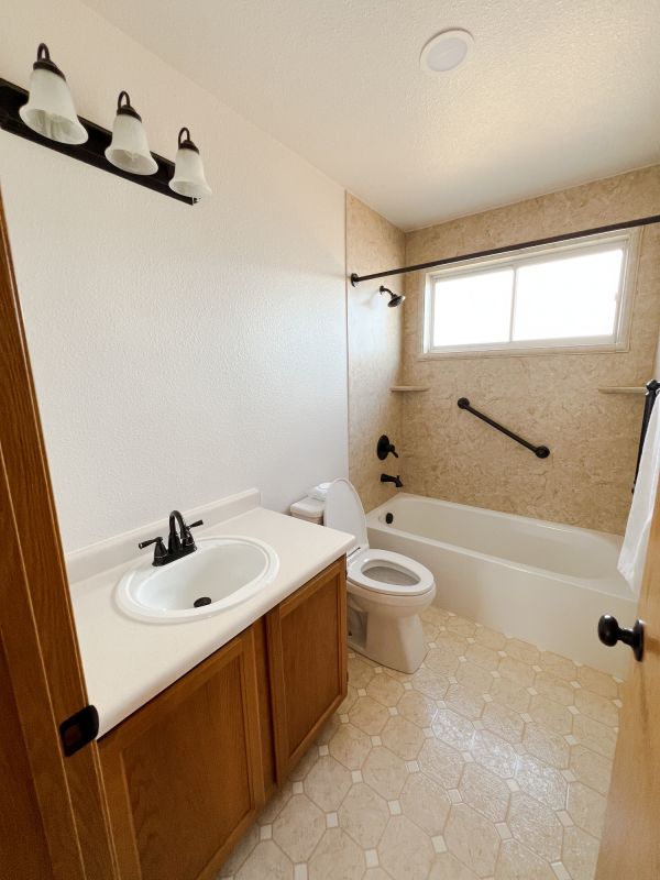 Top Bathroom Remodeling Companies in Fort Lupton, CO