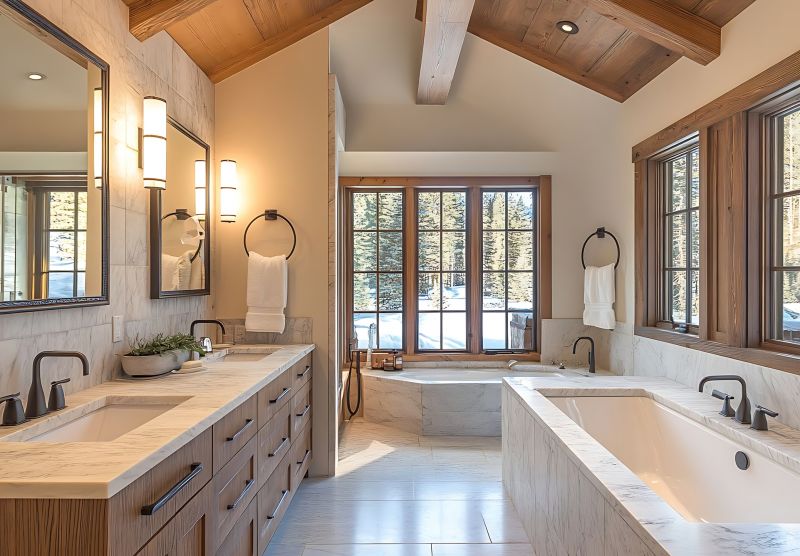 Top Bathroom Remodeling Companies in Timnath, CO