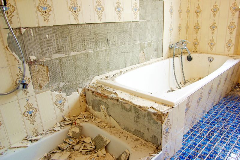 Top Shower Remodeling Companies in Evans, CO
