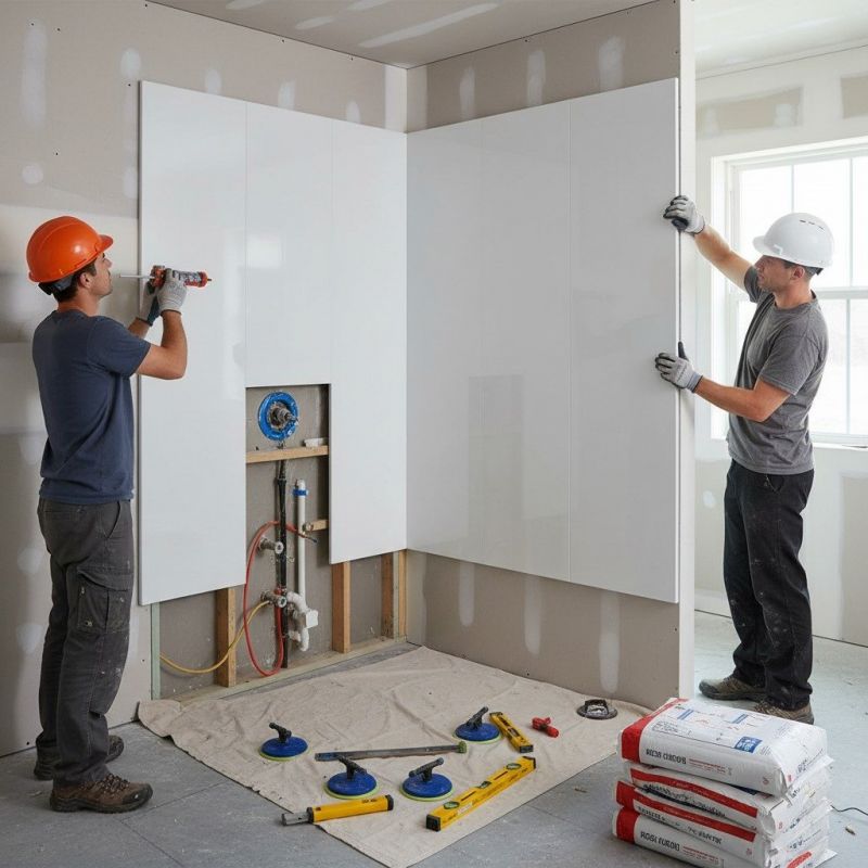 Top Shower Remodeling Companies in Fort Collins, CO