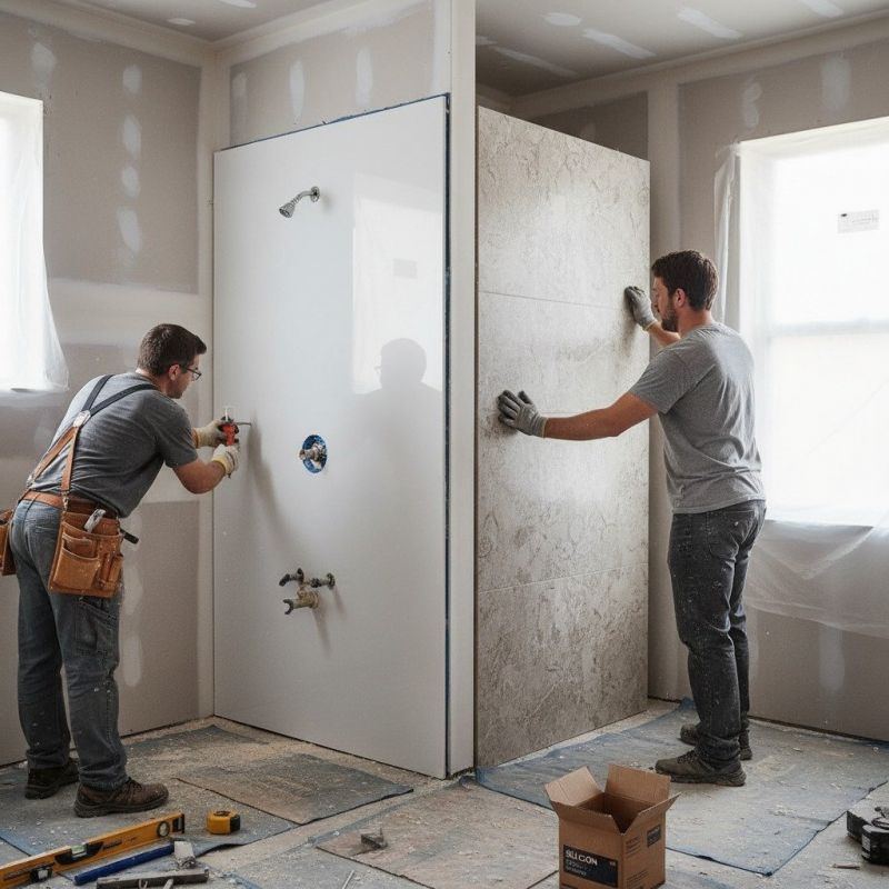 Top Shower Remodeling Companies in Fort Lupton, CO