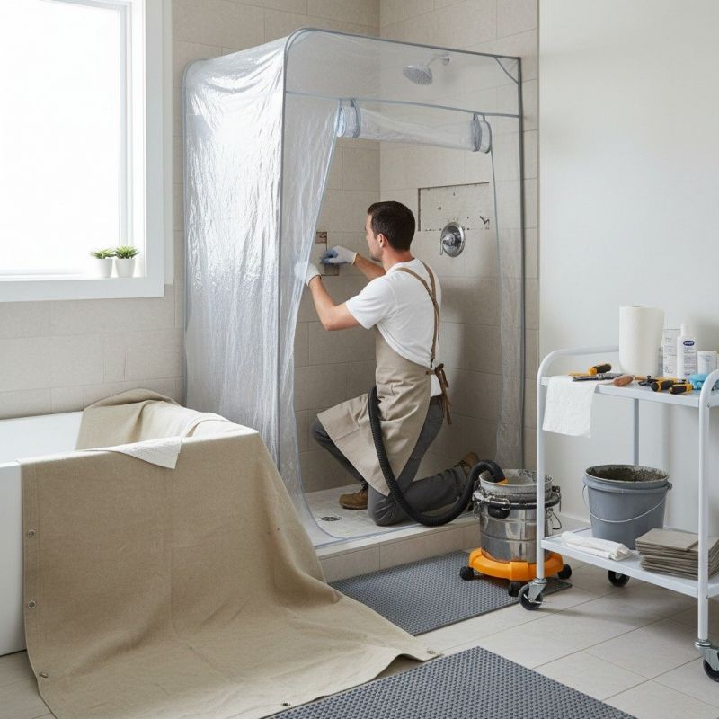 Top Shower Remodeling Companies in Loveland, CO