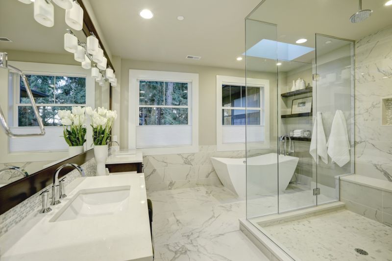 Top Shower Remodeling Companies in Timnath, CO