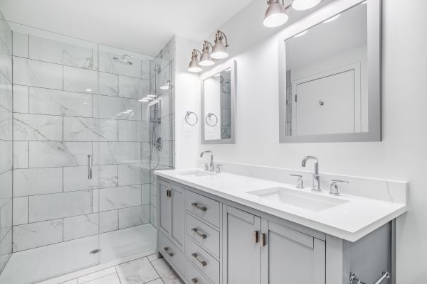 Cost of Bathroom Makeover Service in Greeley