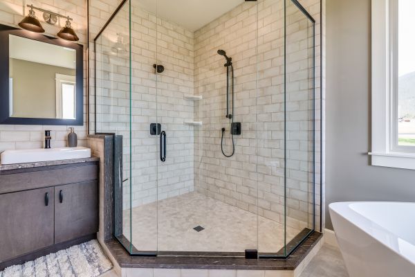Cost of Bathroom Modification in Greeley