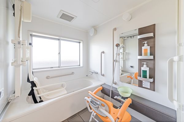 Cost of Senior Bathroom Renovation in Greeley