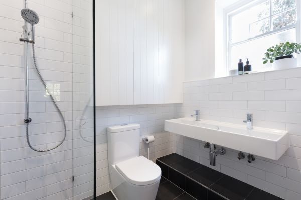Cost of Washroom Renovation in Greeley