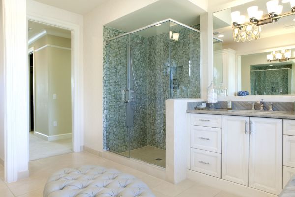 Cost of Shower Room Remodeling in Greeley