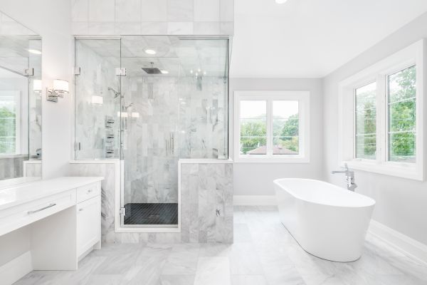 Bath Remodeling in Greeley