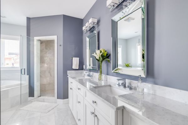 Cost of Restroom Renovation in Greeley