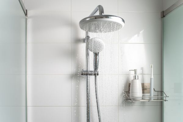 Cost of Shower Conversion Service in Greeley