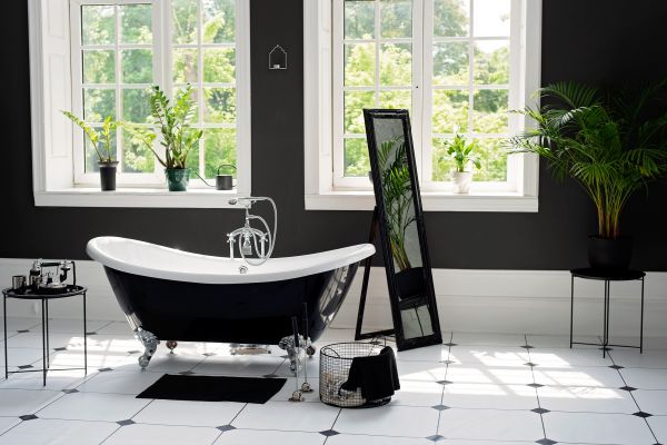 Bathroom Expansion in Greeley