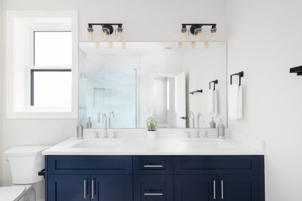 Cost of Vanity Replacement in Greeley
