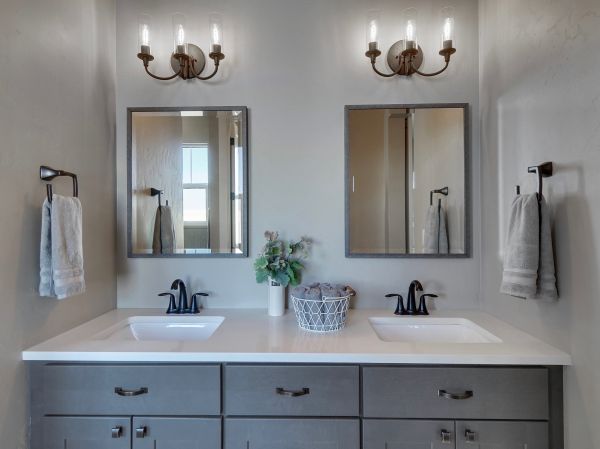 Cost of Washroom Remodeling in Greeley