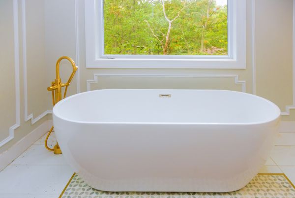 Cost of Tub Renovation Service in Greeley