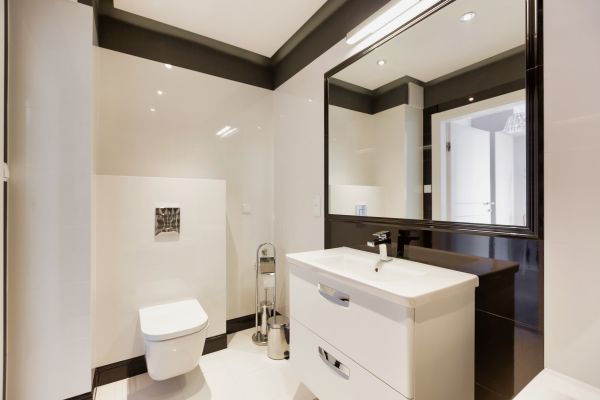 Cost of Business Bathroom Remodeling in Greeley