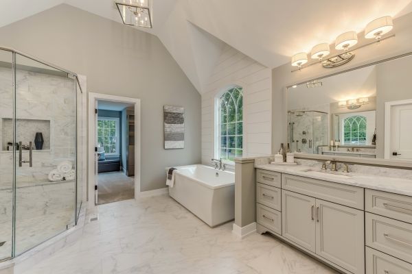 Bathroom Enlargement in Greeley