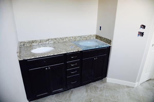 Cost of Granite Bathroom Remodeling in Greeley