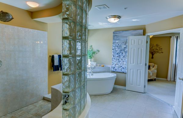 Basement Bathroom Renovation in Greeley