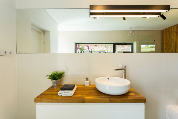 Cost of Loft Bathroom Installation in Greeley