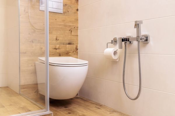 Cost of Universal Bathroom Remodeling in Greeley